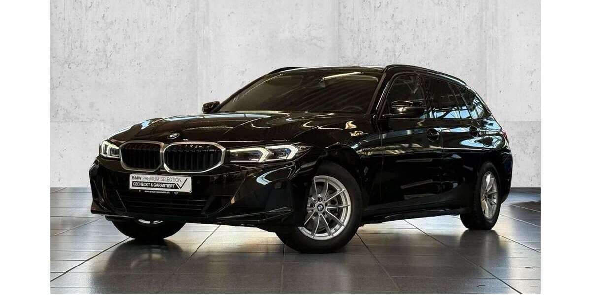 BMW 320 66.018 km 27.490 &euro; Sprockhövel 45549