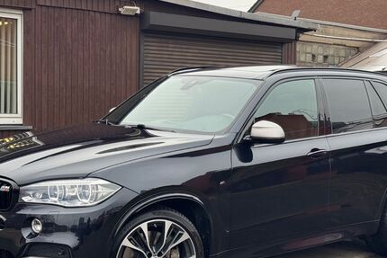 BMW X5 135.000 km 35.900 &euro; Duisburg 47179