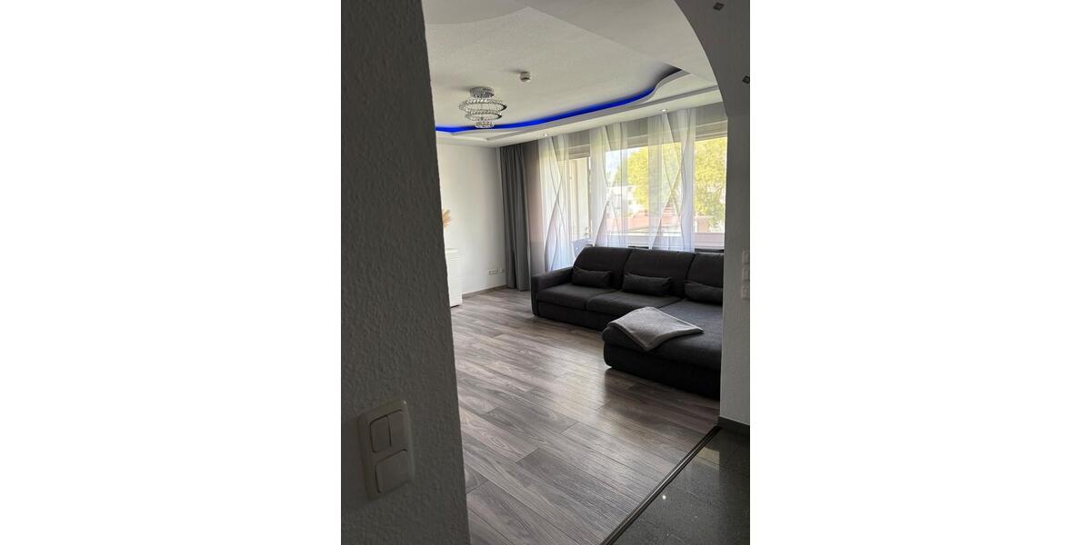 Etagenwohnung Duisburg Hamborn - 3.5 Zimmer, 76 m&sup2;, 164.500&euro; | Angebot:26624666