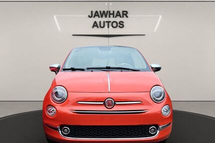 Fiat 500 22.271 km 9.990 &euro; Bottrop 46236