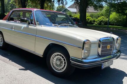 Mercedes-Benz CE 280 70.000 km 20.500 &euro; Bochum 44803