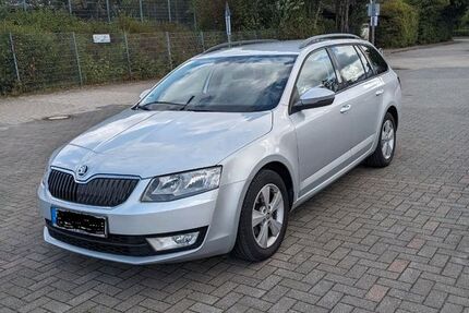 Skoda Octavia 239.900 km 6.300 &euro; Recklinghausen 45663