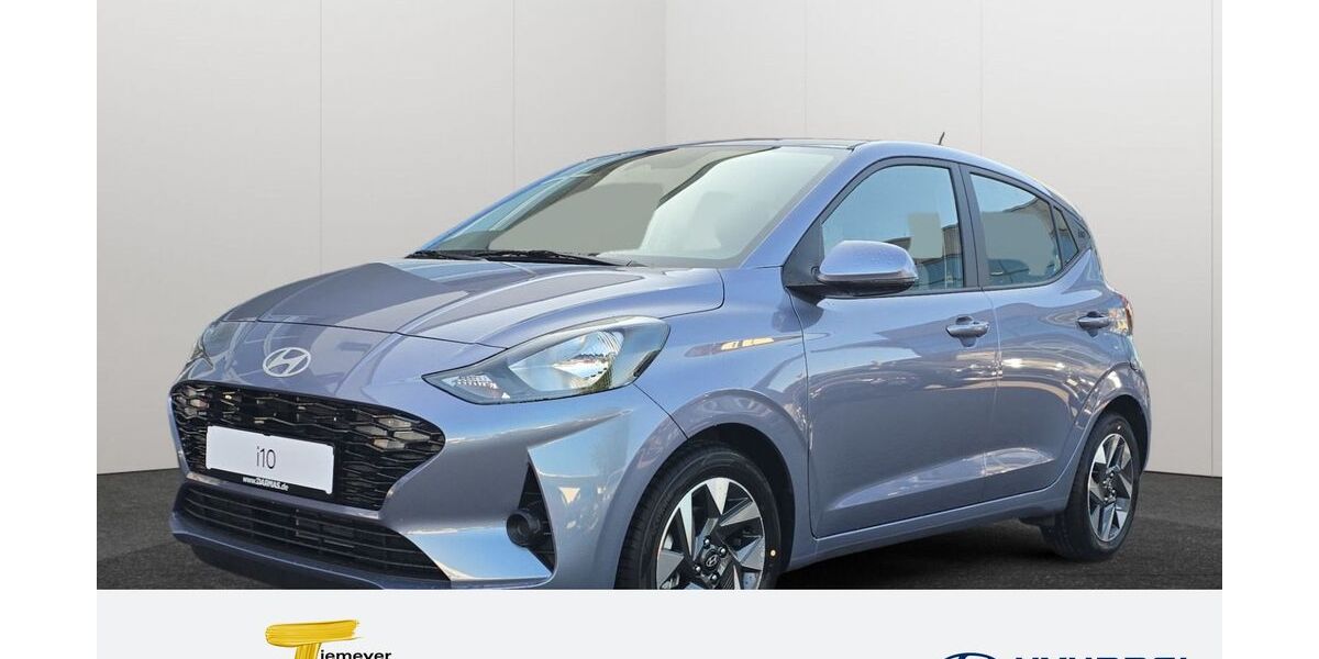 Hyundai i10 11.755 km 14.780 &euro; Oer-Erkenschwick 45739