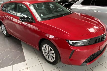 Opel Astra 19.887 km 15.990 &euro; Gelsenkirchen 45892