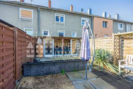 Haus Castrop-Rauxel Rauxel - 2 Zimmer, 65 m&sup2;, 170.000&euro; | Angebot:26165277