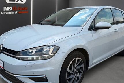 VW Golf 96.000 km 12.900 &euro; Marl 45772