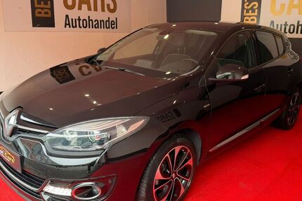 Renault Megane 78.000 km 6.900 &euro; Bochum 44805