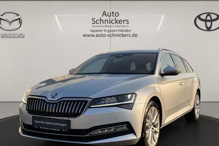 Skoda Superb 64.794 km 31.990 &euro; Moers 47441