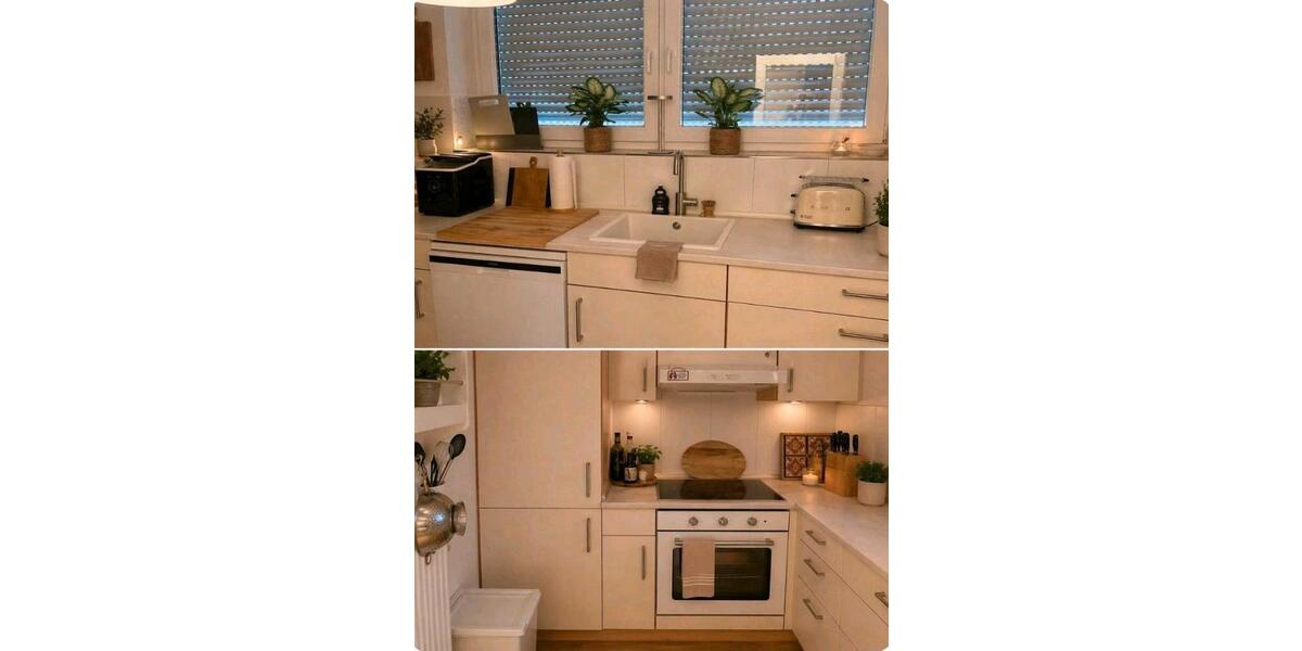 Etagenwohnung Haltern am See - 3 Zimmer, 85 m&sup2;, 880&euro; | Angebot:26638429