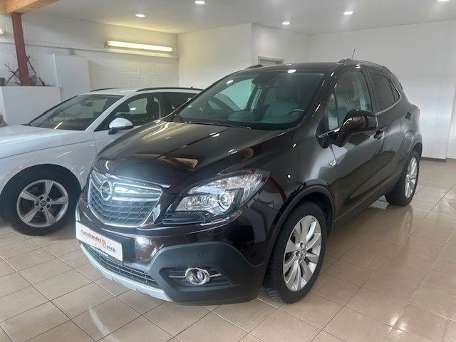 Opel Mokka 70.000 km 11.790 &euro; Waltrop 45731