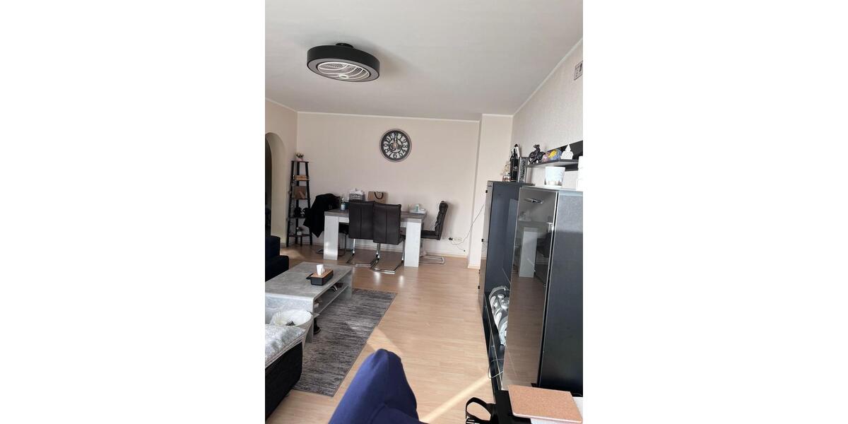 Etagenwohnung Rheinberg - 2.5 Zimmer, 65 m&sup2;, 900&euro; | Angebot:26042764