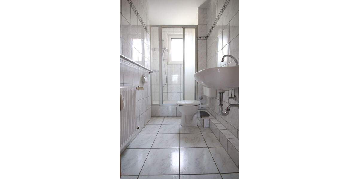 Etagenwohnung Herne Eickel - 2 Zimmer, 46 m&sup2;, 445&euro; | Angebot:25738545