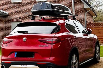 Alfa Romeo Stelvio 107.500 km 21.500 &euro; Bottrop 46242