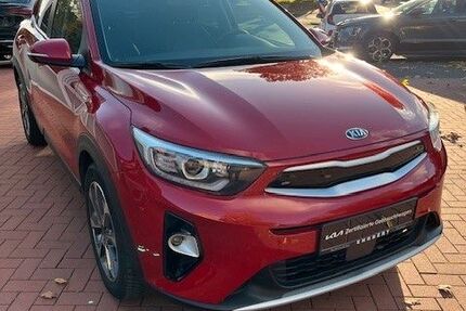 Kia Stonic 38.173 km 13.990 &euro; Datteln 45711