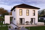 Individuell geplantes Einfamilienhaus in Gladbeck - Ihr Traumhaus mit allkauf Komfort und Flexibilität - Einfamilienhaus Gladbeck Rheinland-Pfalz | Angebot:27307886