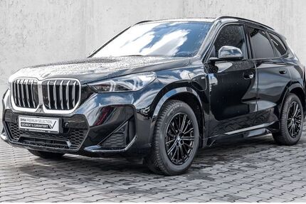 BMW X1 32.350 km 43.900 &euro; Velbert 42553