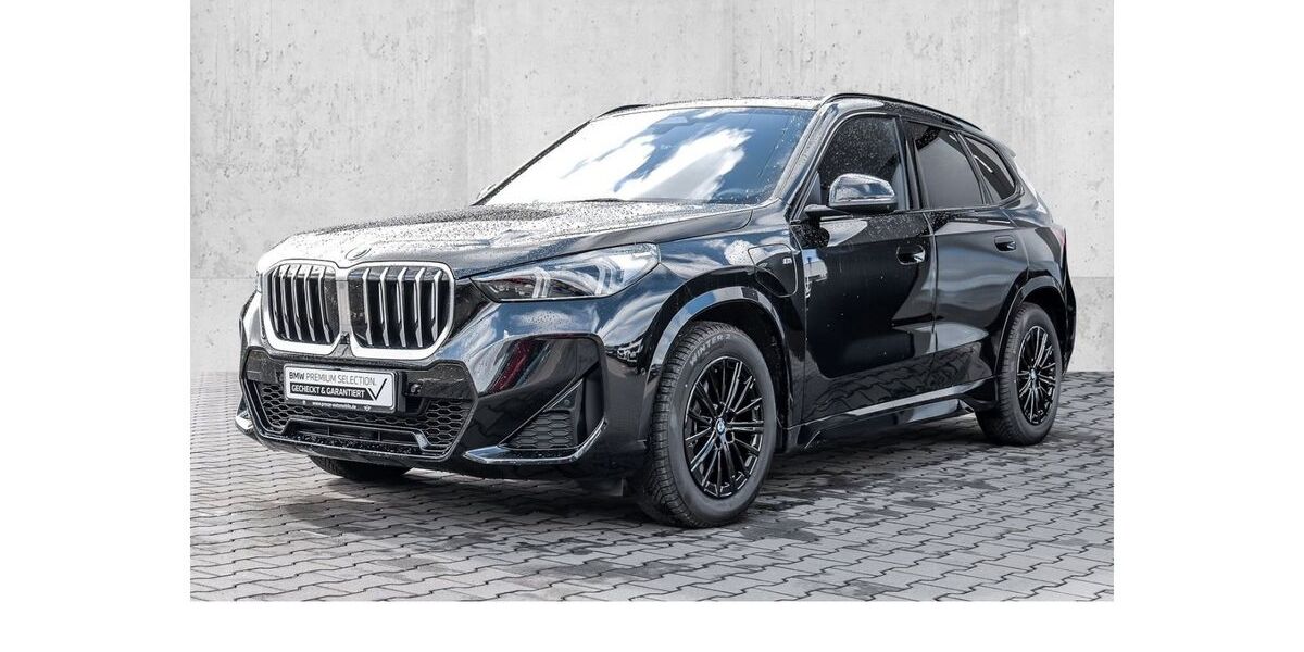BMW X1 32.350 km 43.900 &euro; Velbert 42553