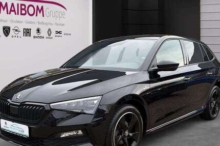 Skoda Scala 45.720 km 24.490 &euro; Wesel 46485