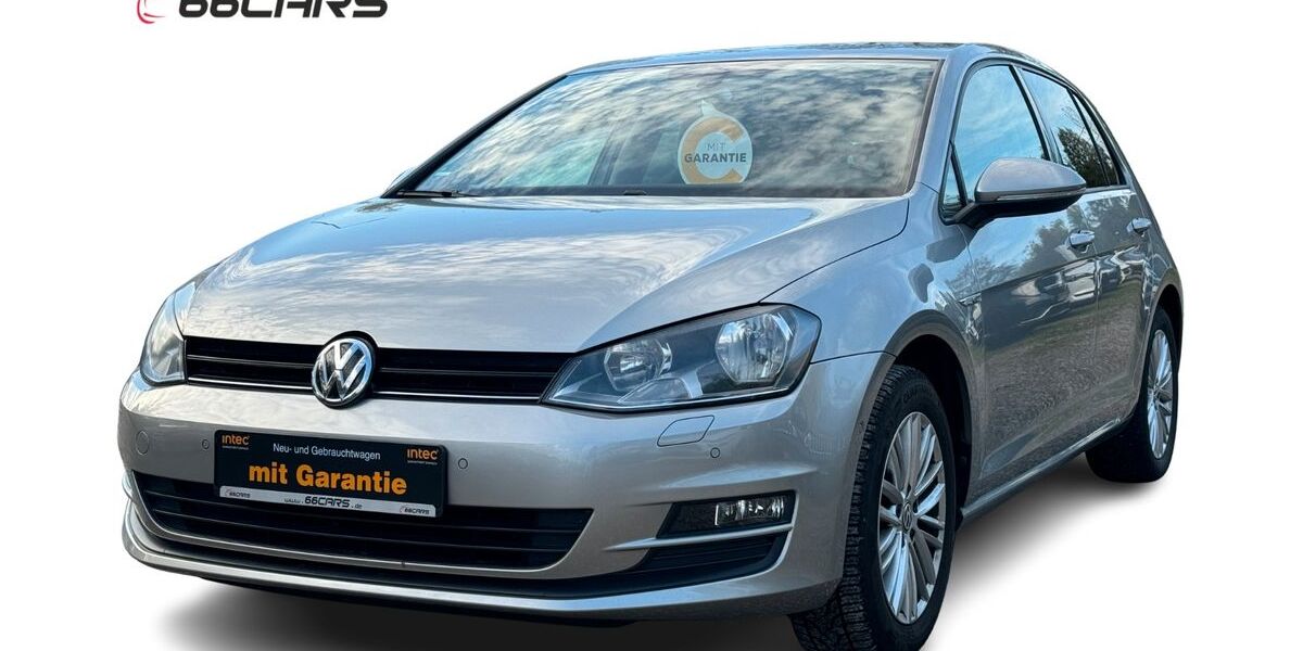 VW Golf 124.019 km 13.780 &euro; Duisburg 47249