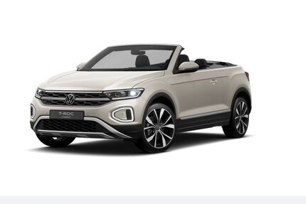 VW T-Roc 9.373 km 30.630 &euro; Marl 45770