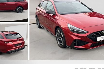 Hyundai i30 14.368 km 24.325 &euro; Oberhausen 46149