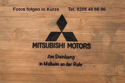 Mitsubishi Eclipse Cross 94.000 km 12.850 &euro; Mülheim an der Ruhr 45476