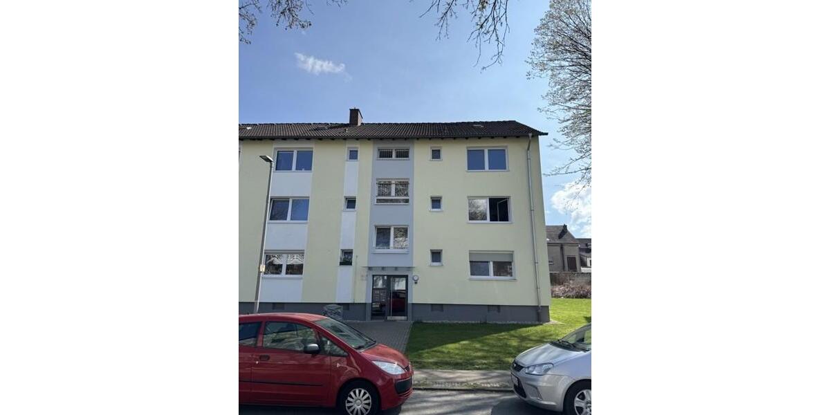 Etagenwohnung Bochum Bochum-Mitte - 2 Zimmer, 56 m&sup2;, 561&euro; | Angebot:25984794