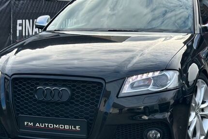 Audi S3 182.850 km 11.550 &euro; Herten 45699