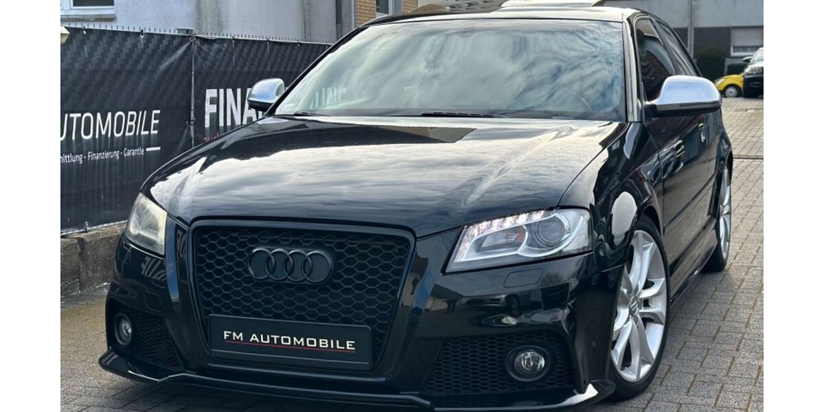Audi S3 182.850 km 11.550 &euro; Herten 45699
