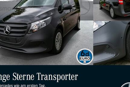 Mercedes-Benz Vito 39.998 km 50.998 &euro; Wesel 46485