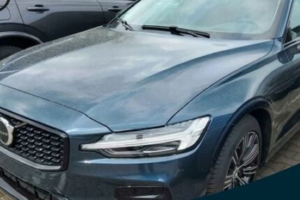 Volvo V60 21.349 km 34.990 &euro; Essen-Kray 45309