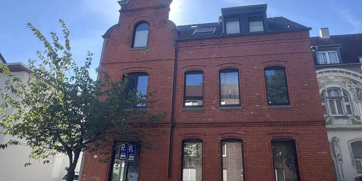 Etagenwohnung Oberhausen Alsfeld - 2.5 Zimmer, 70 m&sup2;, 700&euro; | Angebot:27267468