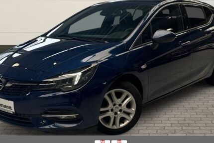 Opel Astra 41.900 km 14.290 &euro; Bottrop 46240