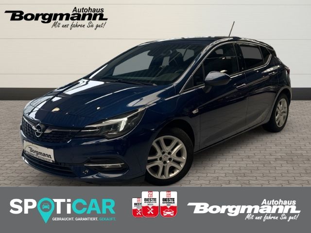 Opel Astra 41.900 km 14.290 &euro; Bottrop 46240