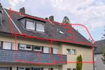 Dachgeschoßwohnung Gelsenkirchen Gelsenkirchen-Nord - 4.5 Zimmer, 90 m&sup2;, 150.000&euro; | Angebot:26115475