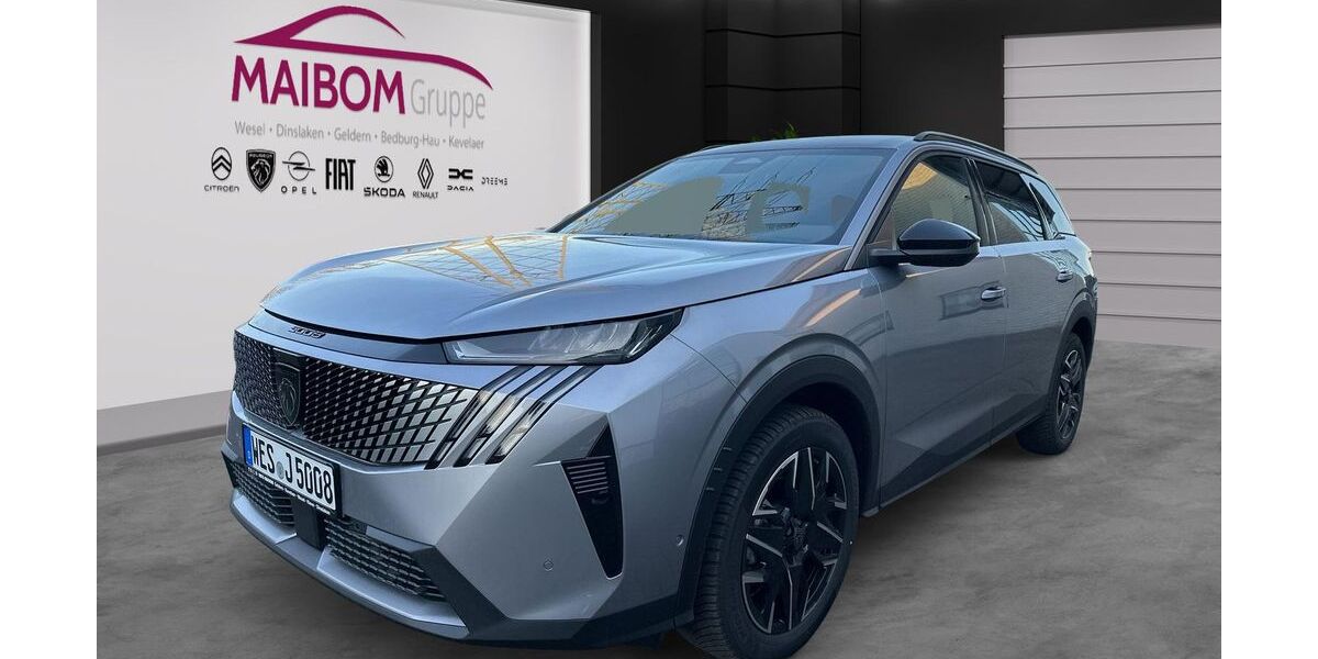 Peugeot 5008 6.000 km 37.490 &euro; Wesel 46485
