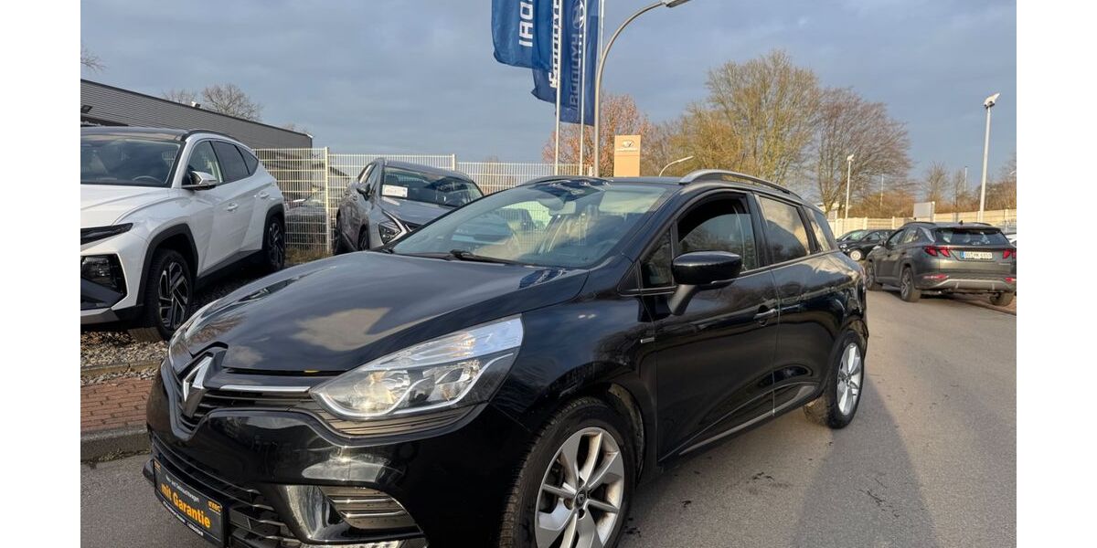 Renault Clio 35.000 km 8.990 &euro; Datteln 45711