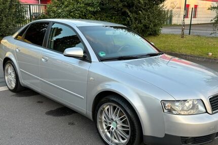 Audi A4 259.000 km 2.100 &euro; Bottrop 46240