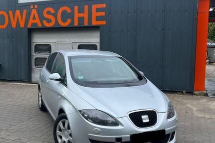 Seat Altea 288.000 km 2.800 &euro; Oberhausen 47046
