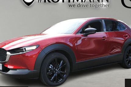 Mazda CX-30 9.244 km 27.990 &euro; Bottrop-Kirchhellen 46244