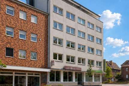 Gewerbeobjekt Bottrop / Stadtmitte Stadtmitte - 265.000&euro; | Angebot:26689994