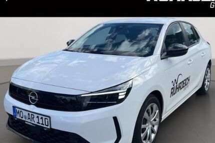 Opel Corsa 1.999 km 18.990 &euro; Essen 45143