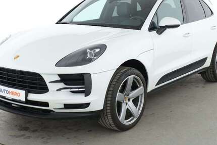 Porsche Macan 34.272 km 46.900 &euro; Essen 45141