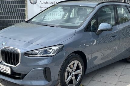 BMW 220 Active Tourer 3.590 km 31.900 &euro; Haltern am See 45721