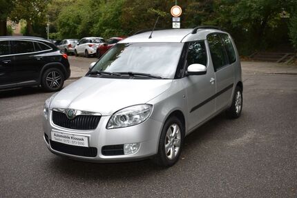 Skoda Roomster 107.200 km 4.950 &euro; Essen 45276