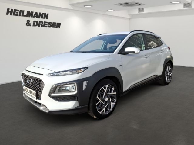Hyundai KONA 60.525 km 17.950 &euro; Gelsenkirchen 45891
