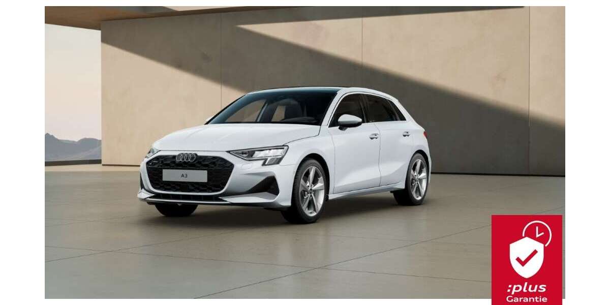 Audi A3 7.898 km 30.990 &euro; Duisburg 47249