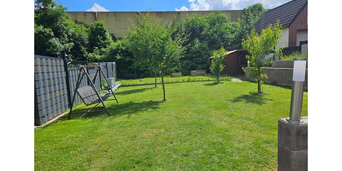 Reihenhaus Recklinghausen Hillerheide - 4 Zimmer, 82 m&sup2;, 199.000&euro; | Angebot:27096320