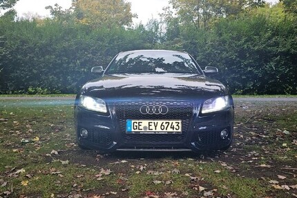 Audi S5 176.000 km 13.555 &euro; Gelsenkirchen 45879