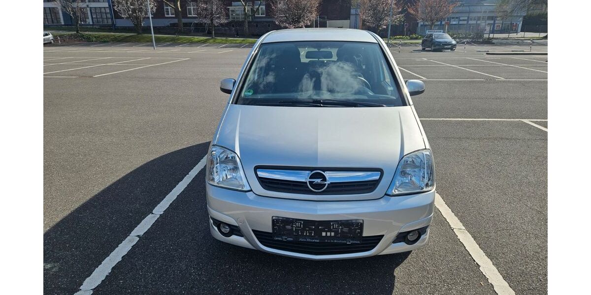 Opel Meriva 93.384 km 2.950 &euro; Witten 58454